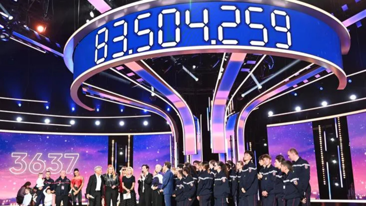 Téléthon 2025 : Un bilan en hausse en Savoie Téléthon 2025 : Un bilan en hausse en Savoie