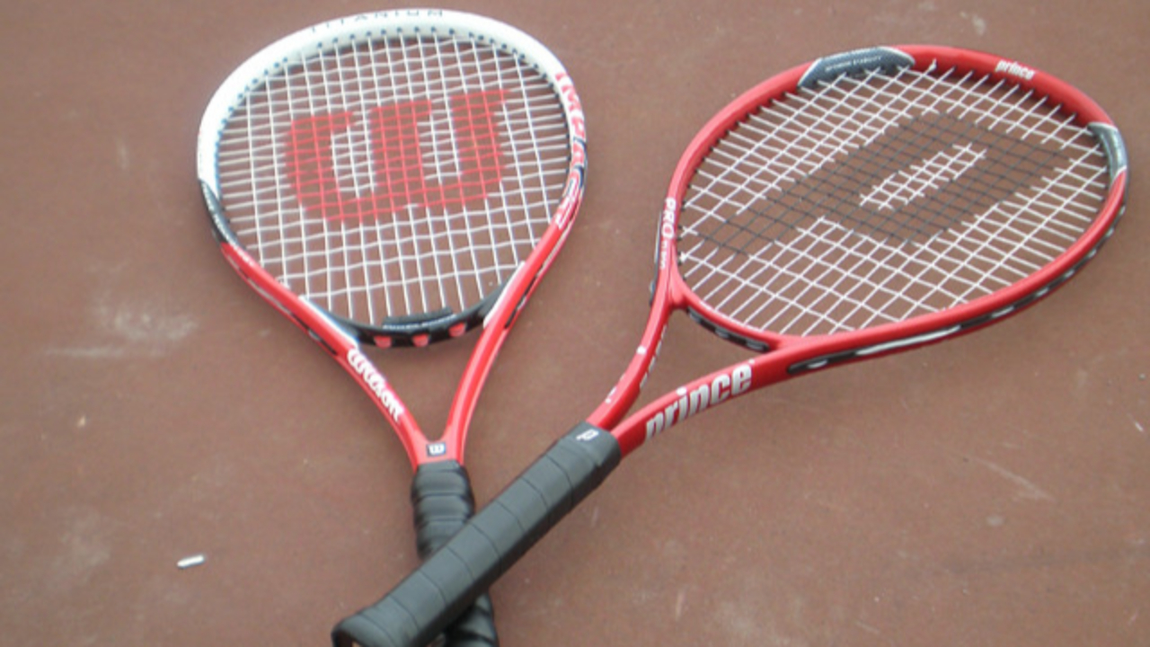 Tennis: les Championnats de France ce week-end à Annecy-le-Vieux Tennis: les Championnats de France ce week-end à Annecy-le-Vieux