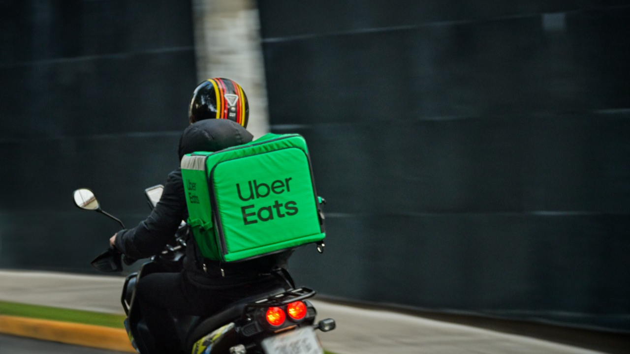Uber Eats : Un restaurant à Bonneville le mieux noté de France