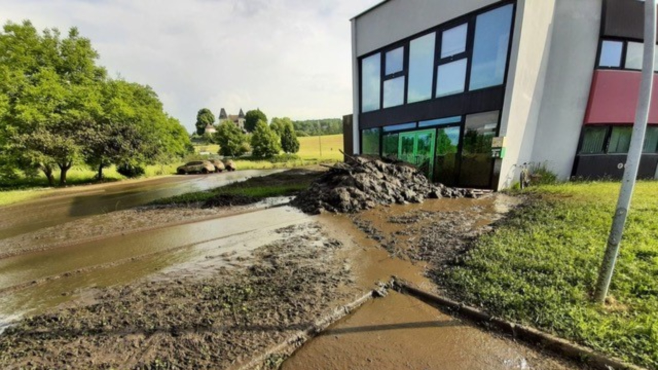 Un agriculteur condamné par la justice en Haute-Savoie
