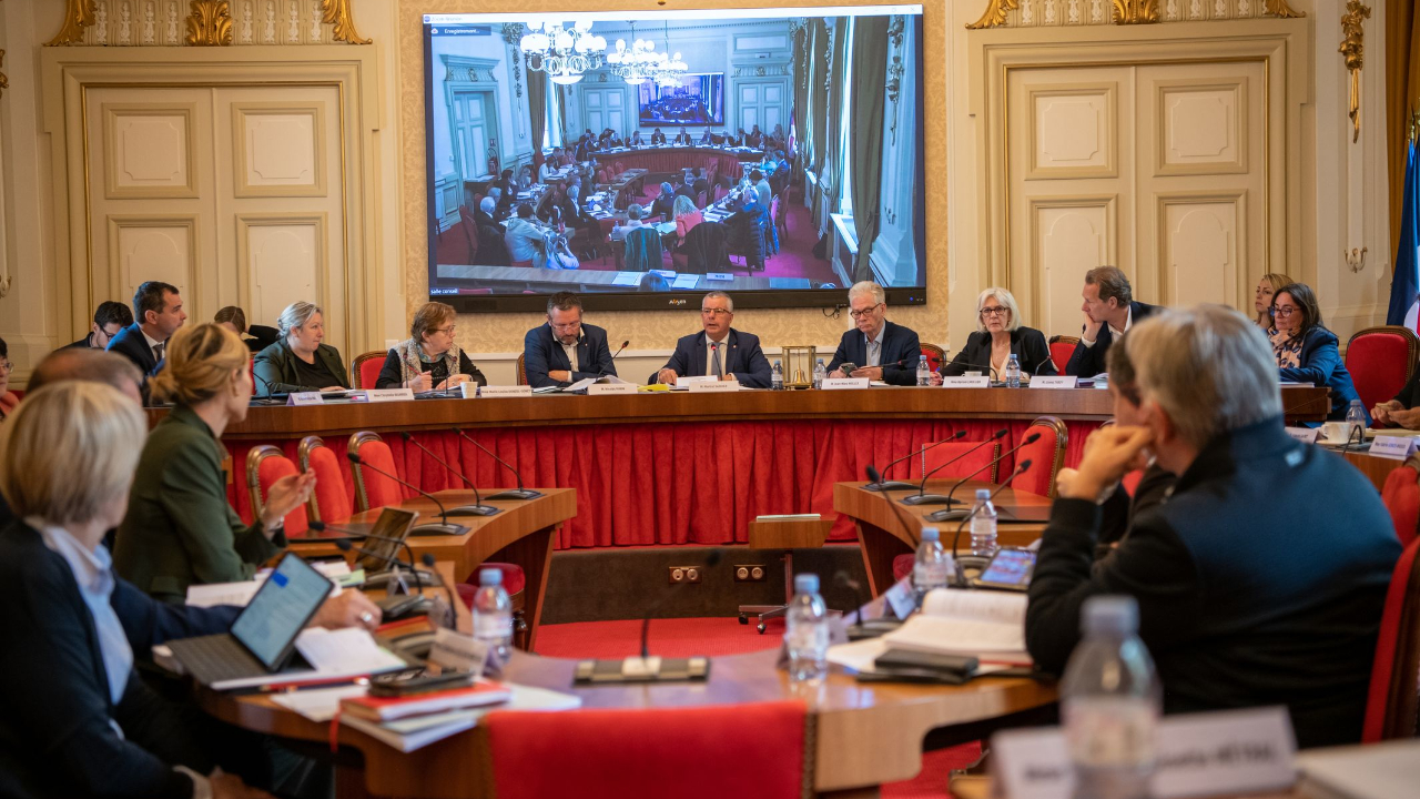 Un appel à projet d’aide humanitaire lancé en Haute-Savoie Un appel à projet d’aide humanitaire lancé en Haute-Savoie