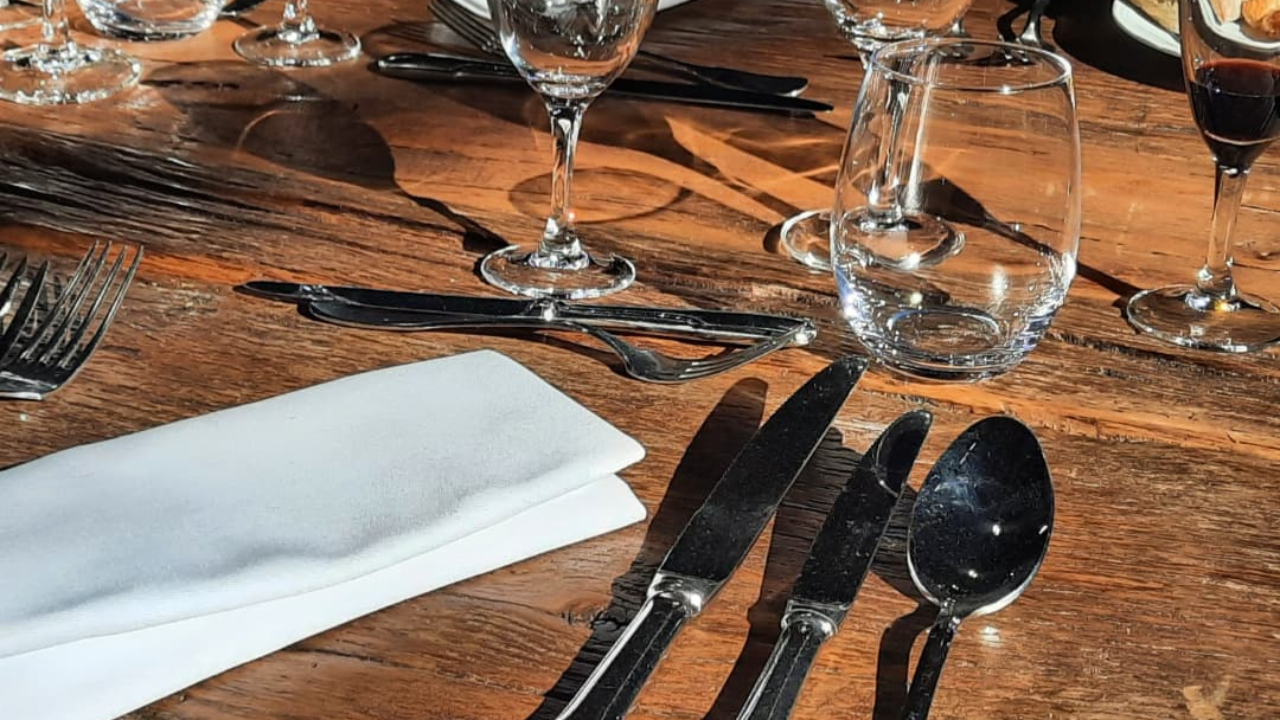 Un Bib gourmand pour 4 restaurants de Haute-Savoie