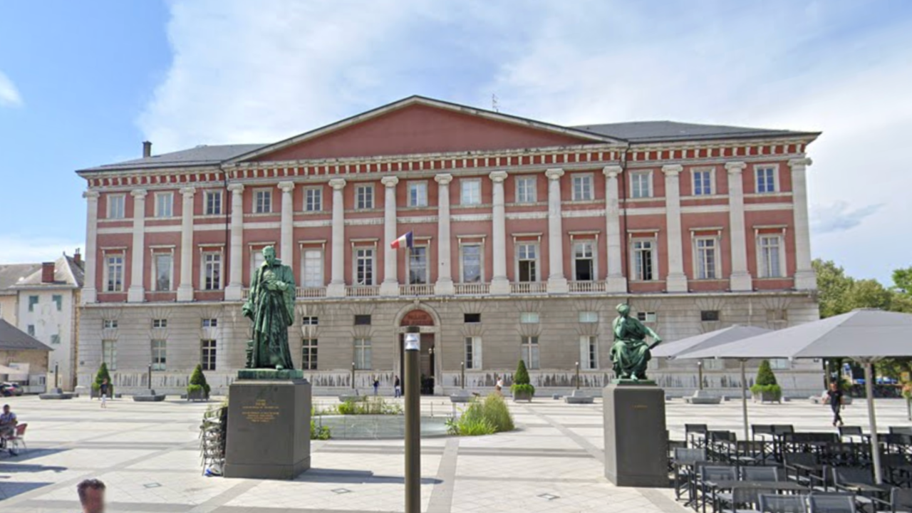 Un ex-veilleur de nuit condamné à 15 ans pour des violences sexuelles dans un foyer pour adultes handicapés à Cluses