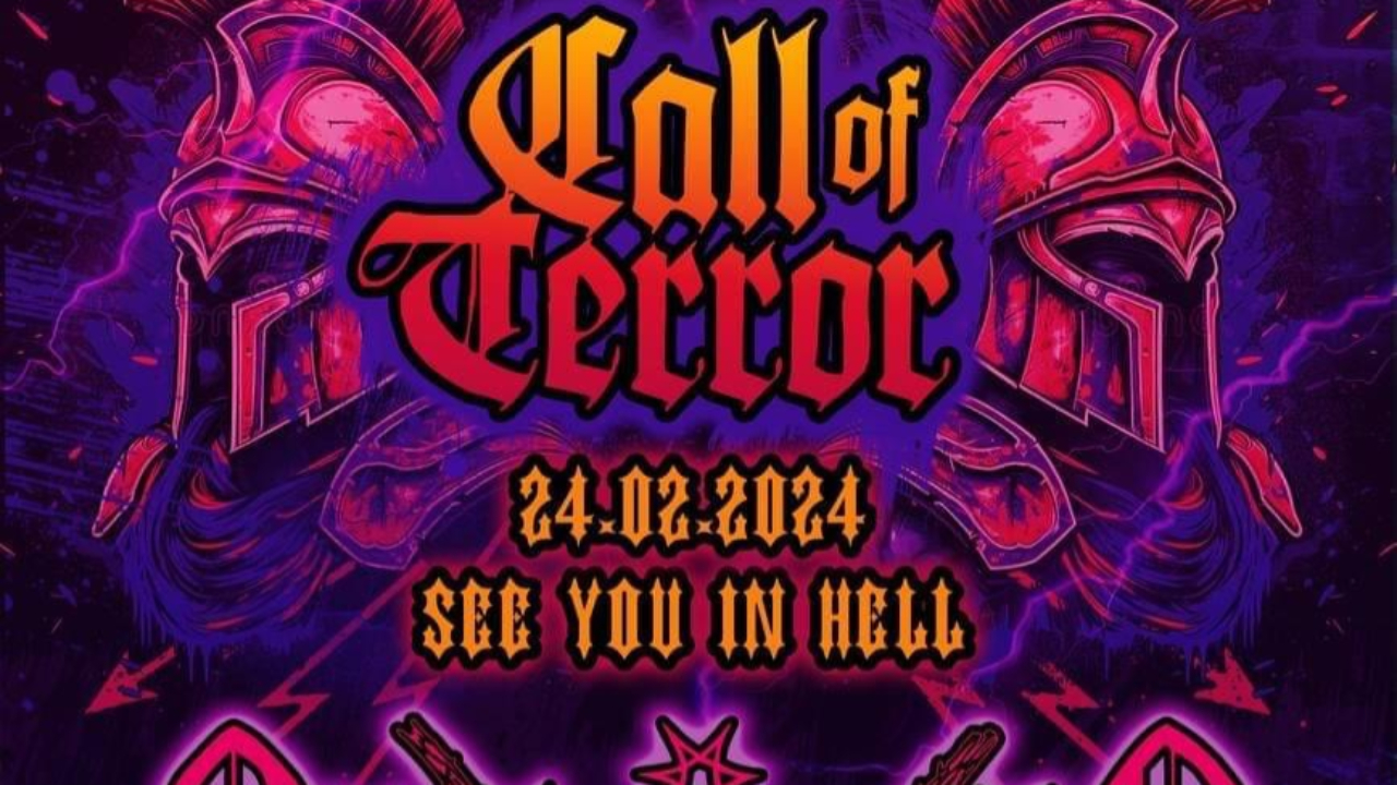 Un festival de black métal néonazi interdit en Pays de Savoie