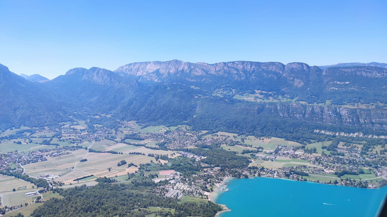 Un manifeste sur le PLUi du Grand Annecy