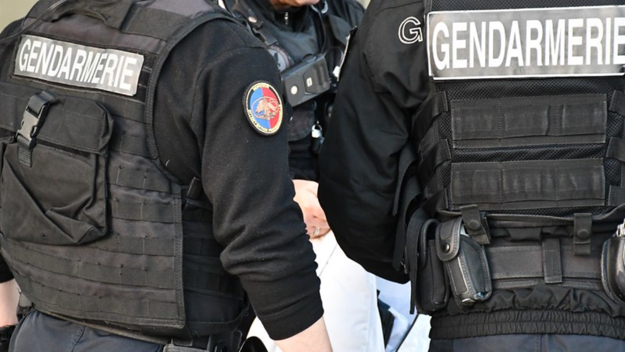 Un mort suite à des coups de feu en Savoie Un mort suite à des coups de feu en Savoie