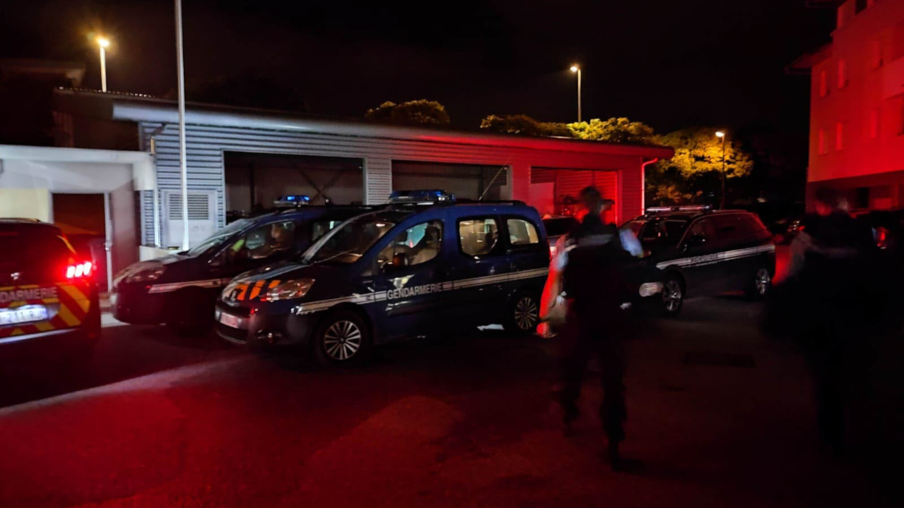 Un nouveau trafic de drogue démantelé sur le bassin annécien Un nouveau trafic de drogue démantelé sur le bassin annécien