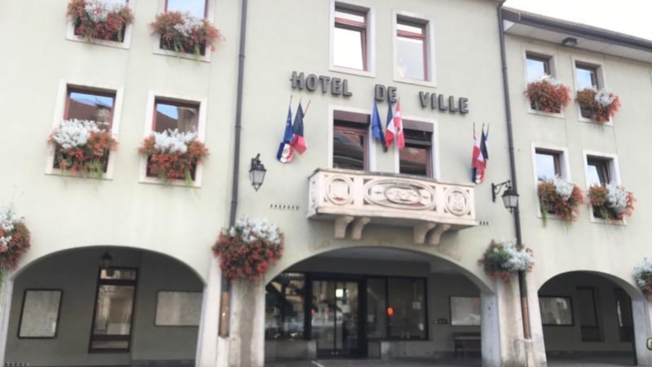 Un plan de circulation temporaire à Rumilly Un plan de circulation temporaire à Rumilly