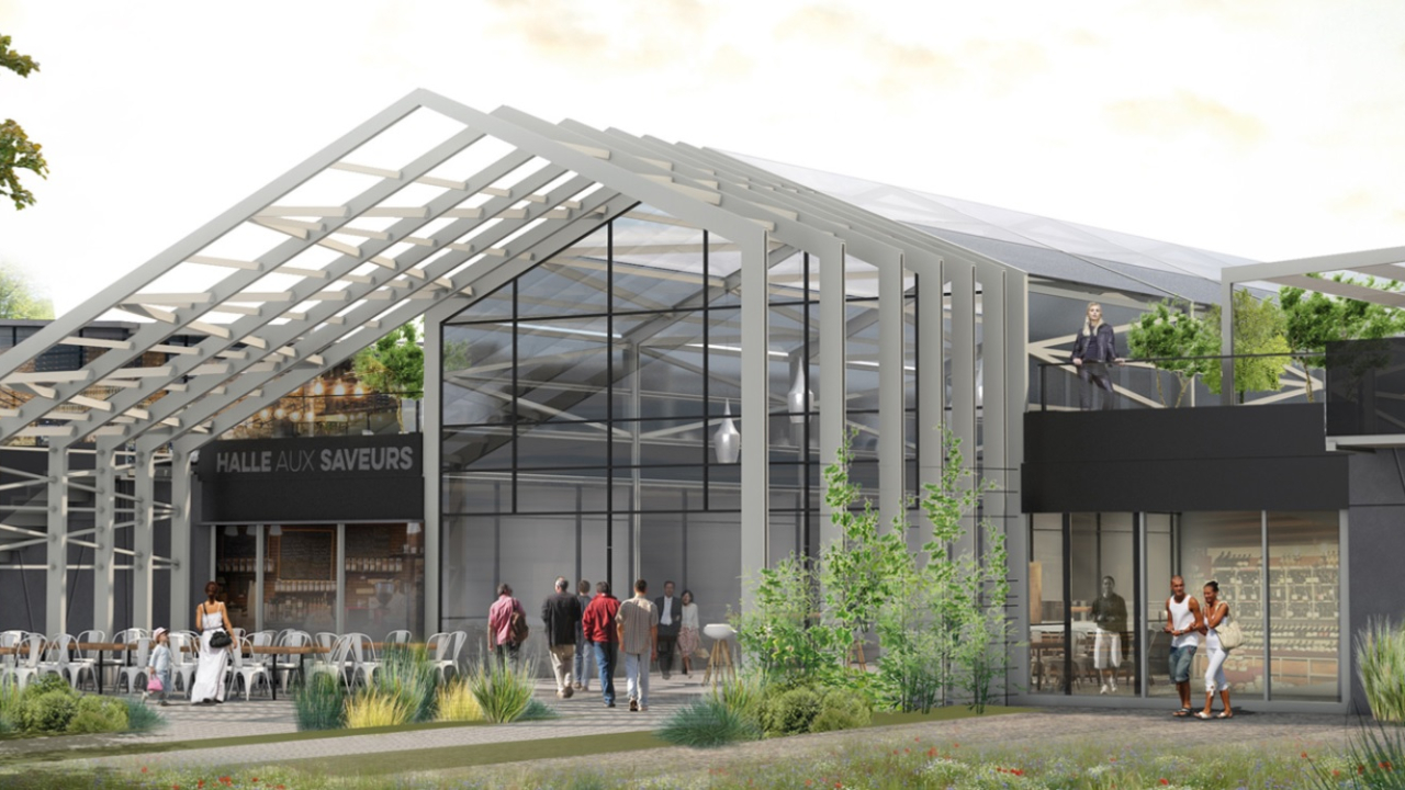 Un rendez-vous en justice pour le projet d’Ecoparc du Genevois.