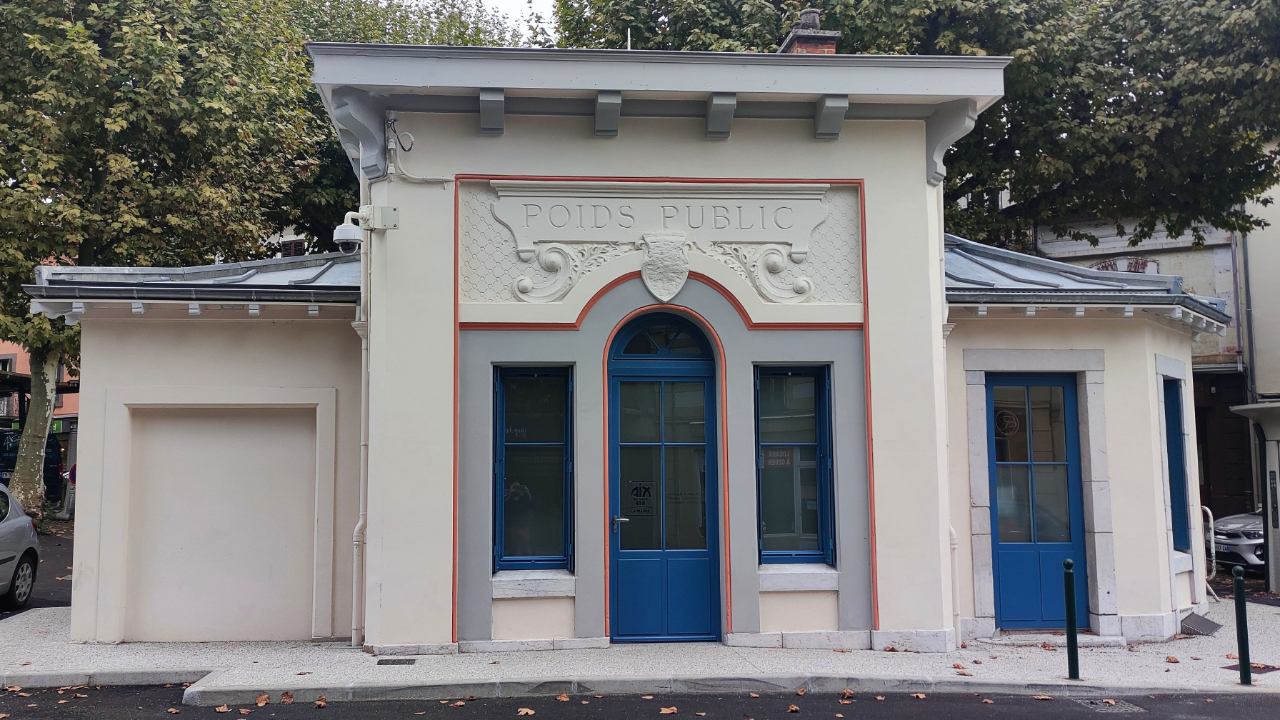 Un rendez-vous samedi pour les habitants d’Aix-les-Bains Un rendez-vous samedi pour les habitants d’Aix-les-Bains