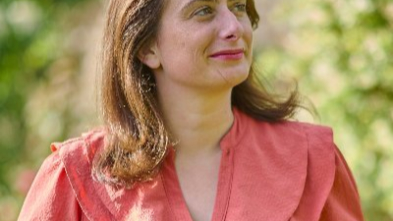 Une candidate à la présidence d’EELV attendue en Pays de Savoie.