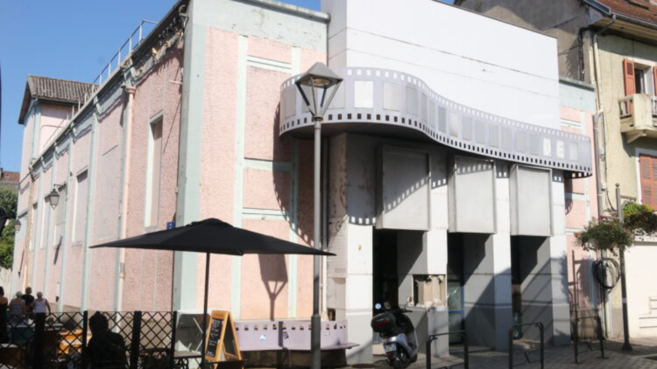 Une maison de santé va bientôt voir le jour à Rumilly