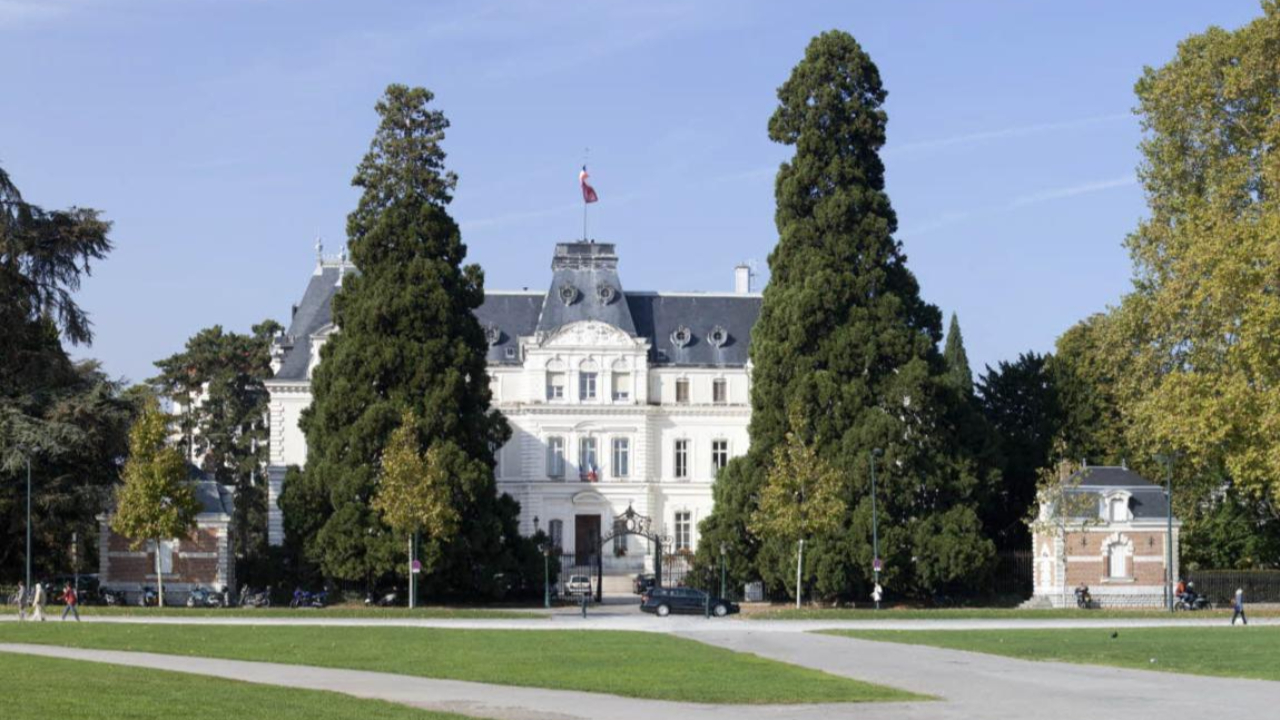 Une manifestation pro-Palestine interdite en Haute-Savoie