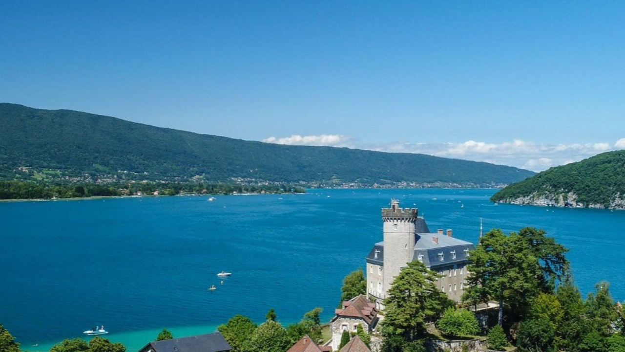 Une nouvelle étape pour le PLUi du Grand Annecy