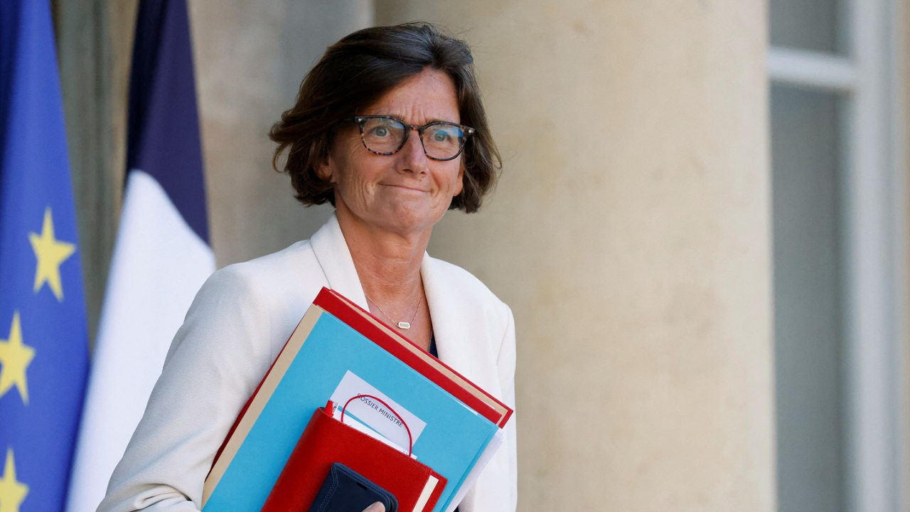 Une visite ministérielle en Haute-Savoie vendredi Une visite ministérielle en Haute-Savoie vendredi