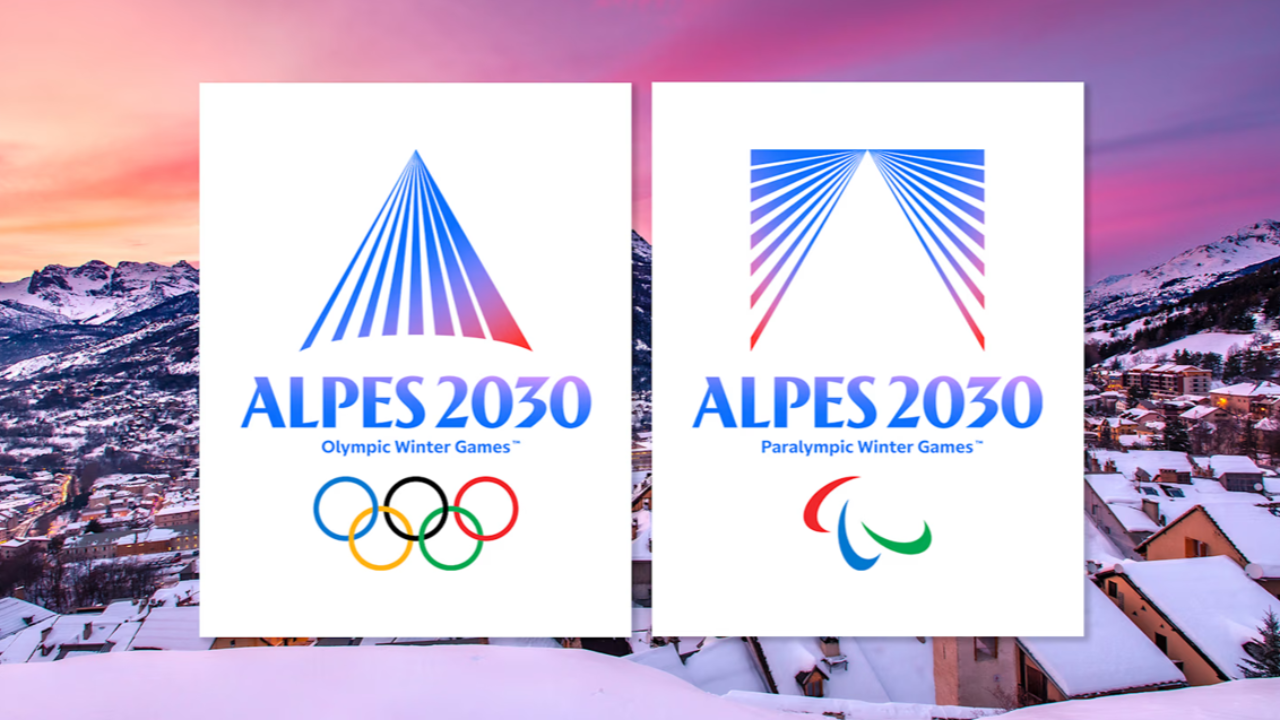 Val d'Isère, Courchevel, Lyon... : La carte des JO 2030 dévoilée Val d'Isère, Courchevel, Lyon... : La carte des JO 2030 dévoilée