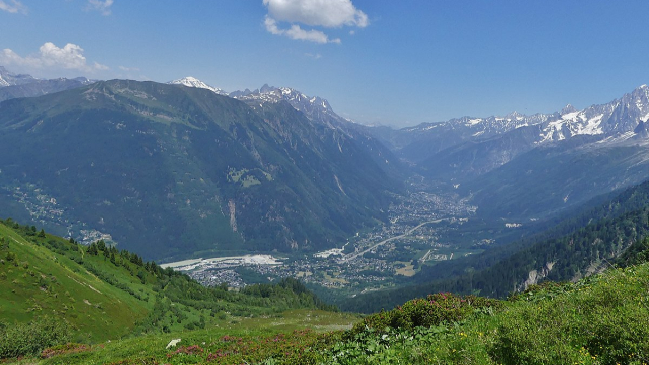 Vallée de Chamonix: le budget de la communauté de communes adopté