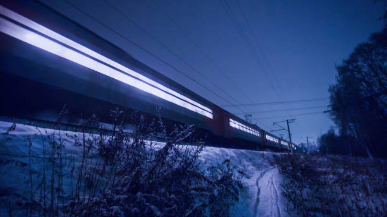 Vers un retour des trains de nuit en Haute-Savoie ?