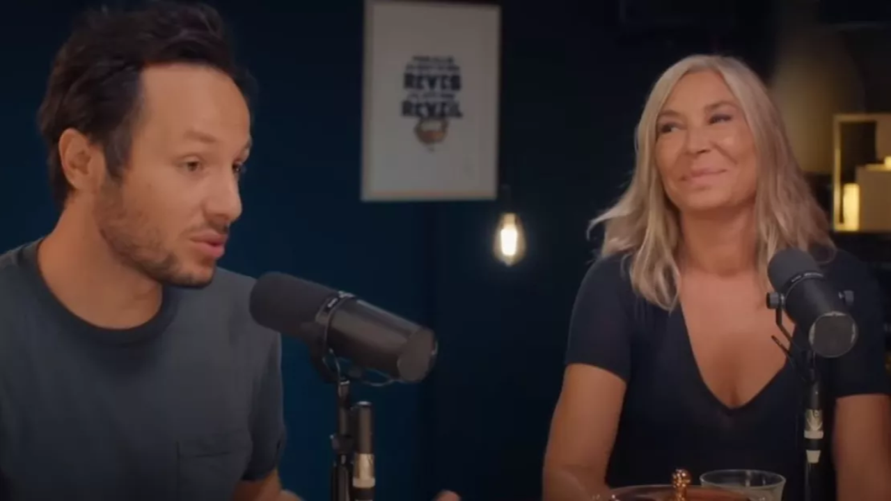 Vianney sur son adolescence : "Rien ne va, le monde est terrible, personne ne comprend"