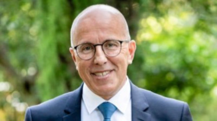 2 Candidats à la Présidence des Républicains en Pays de Savoie