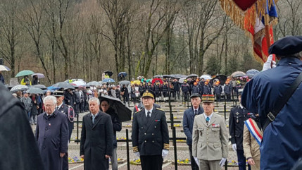 80 ans des combats des Glières cette année 80 ans des combats des Glières cette année