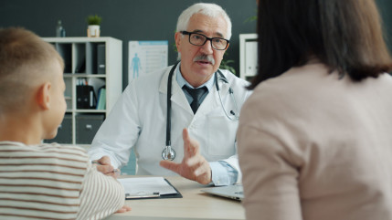 &Agrave; Annecy, un nouveau protocole franco-suisse pour rapprocher les soins des enfants atteints de cancer