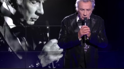 À l’occasion de son retour sur scène, GROLAND dévoile sa parodie de Michel Sardou (vidéo)