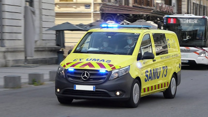 Accident mortel à Voglans : Un problème technique pourrait être en cause