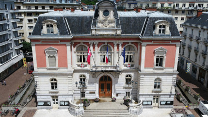 Adopte un étudiant international pour Noël à Chambéry !