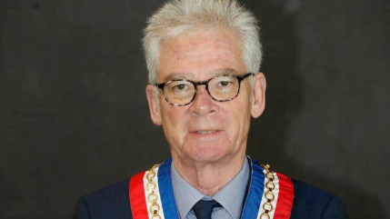 Affaire des chalets de Saint-Gervais : le maire Jean-Marc Peillex relaxé à Annecy