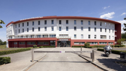 Ain: une nouvelle antenne pour l’hôpital privé d’Ambérieu en Bugey