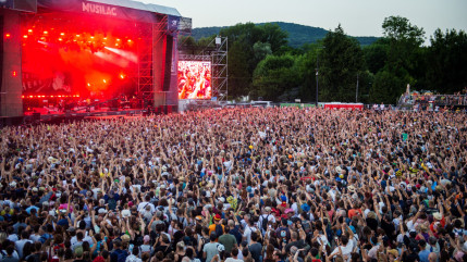 Aix-les-Bains: coup d'envoi de Musilac ce mercredi Aix-les-Bains: coup d'envoi de Musilac ce mercredi