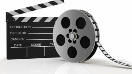 Aix les Bains: coup d'envoi du festival du cinéma français