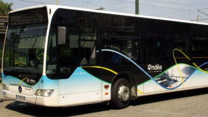 Aix-les-Bains : Les tarifs des bus Ond&eacute;a revus &agrave; la hausse d&egrave;s juillet