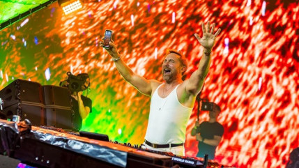 Aix-les-Bains : Musilac annonce David Guetta !