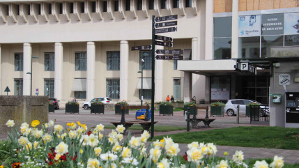 Aix-les-Bains souhaite renforcer la mobilité piétonne Aix-les-Bains souhaite renforcer la mobilité piétonne