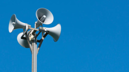 Aix-les-Bains : Un test pour vérifier le dispositif d'alerte en cas de crue