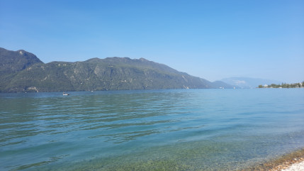 Aix-les-Bains : Une femme retrouvée noyée dans le Bourget