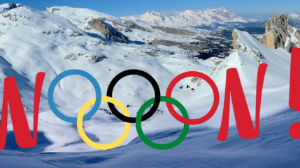 Albertville/Annecy: des opposants au Jo d'hiver de 2030 dans les rues Albertville/Annecy: des opposants au Jo d'hiver de 2030 dans les rues