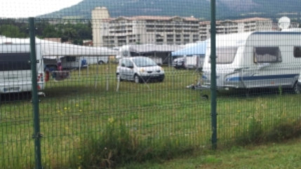 Alerte à la bombe à Cluses et gens du voyage évacués à Annecy