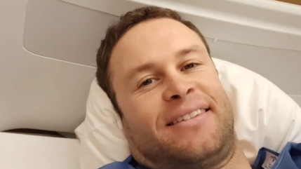 Alexis Pinturault va bien poursuivre sa carrière Alexis Pinturault va bien poursuivre sa carrière