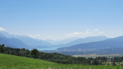 Annecy, 3ème ville de France où il fait bon vivre !