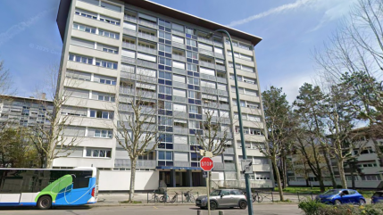 Annecy : 4 habitants incommod&eacute;s par les fum&eacute;es d'un incendie dans leur immeuble