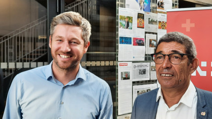 Annecy : Alexandre Mulatier-Gachet sera le "leader de l'opposition"