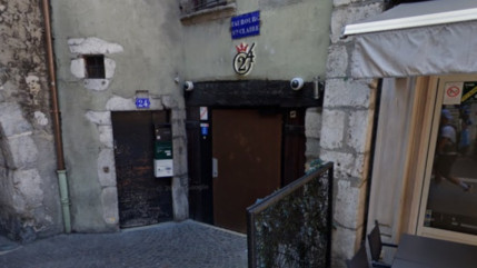 Annecy : cette célèbre boite de nuit fermée en urgence par la préfecture