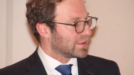 Annecy : &laquo; Depuis des mois, je d&eacute;fends l&rsquo;id&eacute;e d&rsquo;un rassemblement large &raquo;