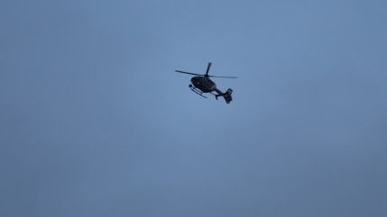 Annecy : des exercices militaires en lien avec un r&eacute;giment des Pyr&eacute;n&eacute;es