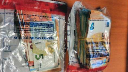 Annecy : Grosse opération contre le trafic de drogue