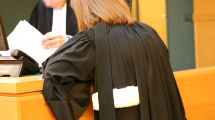 Annecy : il prive son employé de sept mois de salaire, un agent immobilier jugé pour harcèlement moral Annecy : il prive son employé de sept mois de salaire, un agent immobilier jugé pour harcèlement moral