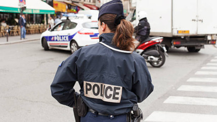 Annecy : Il veut un sandwich gratuit, on lui refuse, il sort une bombe lacrymog&egrave;ne
